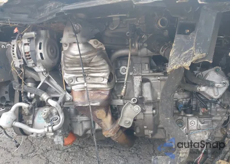 2019 Honda Civic Lx z USA, uszkodzony, nr VIN 19XFC2F6XKE031890